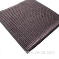 wool fabric houndstooth soft for women overcoat